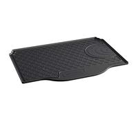 Gledring Alfombra de Rubbasol (Goma) Maletero Compatible con Opel Mokka (Incl. X) 2012-2020