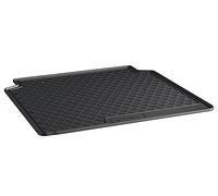 Gledring Alfombra de Rubbasol (Goma) Maletero Compatible con Peugeot 408 X 2022- excl. Hybrid