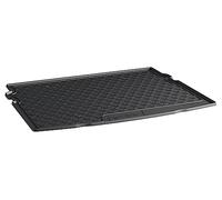 Gledring Alfombra de Rubbasol (Goma) Maletero Compatible con Renault Austral MHEV 2022- (Suelo de Carga Alta)