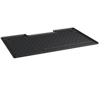 Gledring Alfombra de Rubbasol (Goma) Maletero Compatible con Renault Kangoo Family/Passenger 2008-2021
