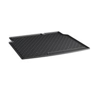 Gledring Alfombra de Rubbasol (Goma) Maletero Compatible con Renault Rafale E-Tech Full Hybrid 2023- (Suelo de Carga Alto)