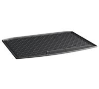 Gledring Alfombra de Rubbasol (Goma) Maletero Compatible con Seat Ateca 2016- (Suelo de Carga Baja)