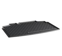 Gledring Alfombra de Rubbasol (Goma) Maletero Compatible con Skoda Fabia IV HB 5-Puertas 2021- (Suelo de Carga Baja)