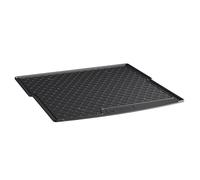 Gledring Alfombra de Rubbasol (Goma) Maletero Compatible con Skoda Kodiaq II (PS7) 2024- excl.PHEV (5 Personas) (Suelo de Carga Variable Alto)
