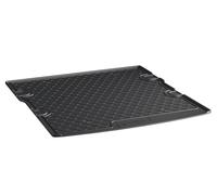 Gledring Alfombra de Rubbasol (Goma) Maletero Compatible con Skoda Octavia IV Kombi 2020- (Suelo de Carga Alta Variable)