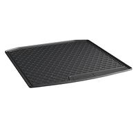 Gledring Alfombra de Rubbasol (Goma) Maletero Compatible con Skoda Octavia IV Kombi 2020- (Suelo de Carga Baja)