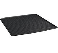 Gledring Alfombra de Rubbasol (Goma) Maletero Compatible con Skoda Superb 3V Combi 2015-2023 (Suelo de Carga Baja)