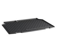 Gledring Alfombra de Rubbasol (Goma) Maletero Compatible con Toyota Yaris Cross (MXP_) 2/4WD Incl. Hybrid 2020- (Suelo de Carga Baja Variable)