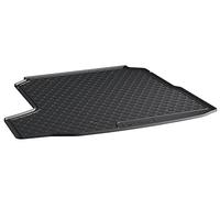 Gledring Alfombra de Rubbasol (Goma) Maletero Compatible con Volkswagen Arteon Shooting Brake 2020- (excl. Hybrid) (excl. Paquete de Carga)
