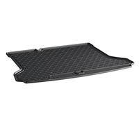 Gledring Alfombra de Rubbasol (Goma) Maletero Compatible con Volkswagen ID.4 2020- (Suelo de Carga Baja)