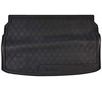 Gledring Alfombra de Rubbasol (Goma) Maletero Compatible con Volkswagen T-Cross 2019- (Suelo de Carga Baja Variable)