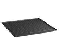 Gledring Alfombra de Rubbasol (Goma) Maletero Compatible con Volkswagen Tayron (R41) 2024- (Suelo de Carga Alta Variable)