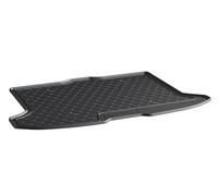 Gledring Alfombra de Rubbasol (Goma) Maletero Compatible con Volvo C30 2006-2013