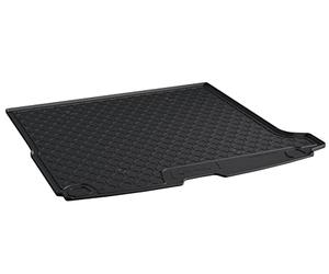 Gledring Alfombra de Rubbasol (Goma) Maletero Compatible con Volvo V60 II 2018-