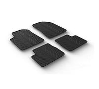 Gledring 0566 Alfombrillas