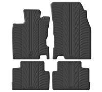 Gledring 0296 Alfombrillas