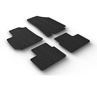 Gledring 0023 Alfombrillas