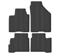 Gledring 0632 Alfombrilla de Goma