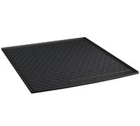 gledring GL 1501 concha coffre-arrière rubbasol (goma) Superb 3 V Combi 2015, black