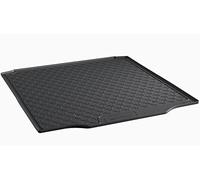 gledring GL 1503 concha coffre-arrière rubbasol (goma) Superb 3T Sedan 2008 - 2015, black