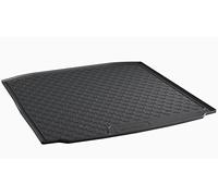 gledring GL 1505 concha coffre-arrière rubbasol (goma) Octavia 5e Hatchback 5-portes 2013, Black