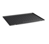 Gledring Rubbasol - Alfombrilla de Goma para Maletero Compatible con Volkswagen T-Roc II 2025- (Suelo Variable Superior)