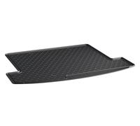 Gledring Rubbasol (Goma) Alfombrilla para Maletero Compatible con Hyundai Santa Fé V (MX5) Hybrid/PHEV 2024- (7 Personas)