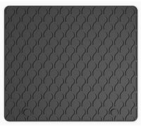 Gledring Rubbasol (Goma) 'Doggy Mat' Alfombra Universal/Protección de Maletero - Pequeño - 75x65cm
