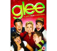 Glee: A Very Glee Christmas [Edizione: Regno Unito] [Reino Unido] [DVD]