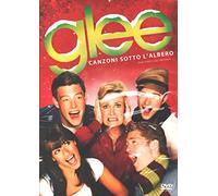 Glee - Canzoni sotto l'albero [Italia] [DVD]