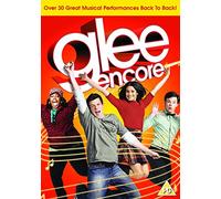 Glee Cast - Glee: Encore [Edizione: Regno Unito] [Reino Unido] [DVD]