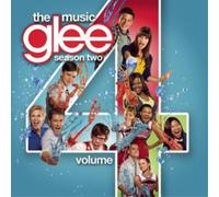 Glee Cast Glee Season Two: The Music - Volume 4 (CD) Album (Importación USA)