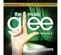 Glee Cast Glee Showstoppers: The Music - Volume 3 (CD) (Importación USA)