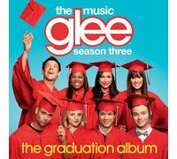 GLEE CAST - Glee:the Music.the Graduatiom
