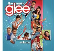 GLEE CAST - Glee:the Music.Volume 4