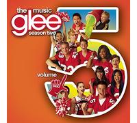 Glee Cast - Glee: The Music, Volume 5