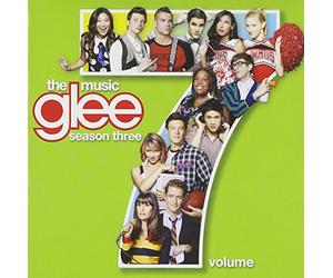 GLEE CAST - Glee:the Music.Volume 7