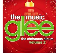 GLEE CAST(O.S.T.) - Glee:the Music.the Christmas V