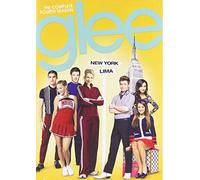 Glee: Complete Fourth Season (6 Dvd) [Edizione: Stati Uniti] [Reino Unido]