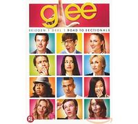 Glee - Complete Season 1 [DVD] [2010] [IMPORT]