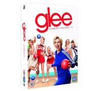 Glee-Complete Series 1-3 - Glee-Complete Series 1-3 [Alemania] [DVD]