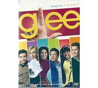 Glee (edizione speciale) Stagione 01 Volume 02 [Italia] [DVD]