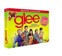 Glee - Intégrale des saisons 1 à 3 [Francia] [DVD]