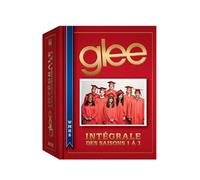 Glee - Intégrale des saisons 1 à 3 [Francia] [DVD]