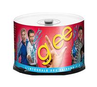 Glee - Intégrale des saisons 1 à 4 [Francia] [DVD]