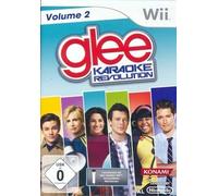 Glee - Karaoke Revolution - Volume 2 [Importación alemana]