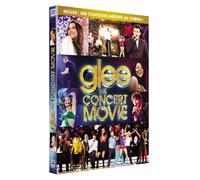 Glee : Le Concert [Francia] [DVD]
