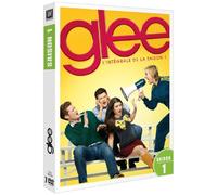 Glee - L'intégrale de la Saison 1 [DVD]