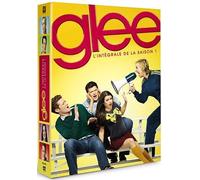 Glee - L'intégrale de la Saison 1 [Francia] [DVD]