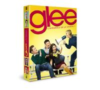 Glee - L'intégrale de la Saison 1 [Francia] [DVD]